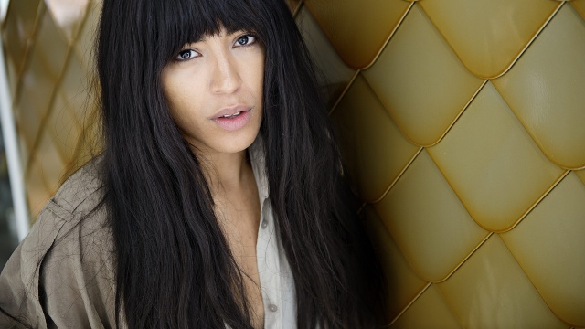 Loreen, la artista que nos conquistó en Eurovisión Loreen, la artista que nos conquistó en Eurovisión