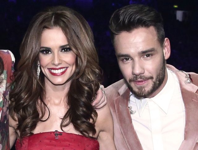 Cheryl Cole y Liam Payne, embarazadísimos.... ¡y hay video! Cheryl Cole y Liam Payne, embarazadísimos.... ¡y hay video!