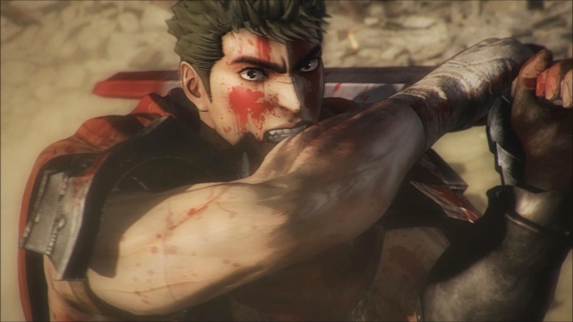 Berserk and the band of the Hawk: una serie hecha a la medida de Tecmo Koei Berserk and the band of the Hawk: una serie hecha a la medida de Tecmo Koei