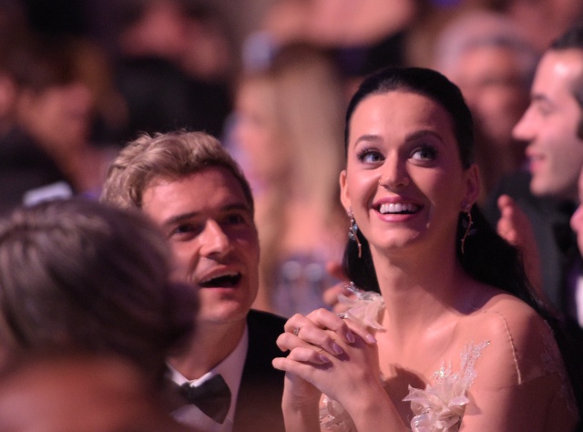 Katy Perry y Orlando Bloom han roto, y así ha reaccionado el actor Katy Perry y Orlando Bloom han roto, y así ha reaccionado el actor