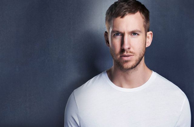 Calvin Harris Calvin Harris