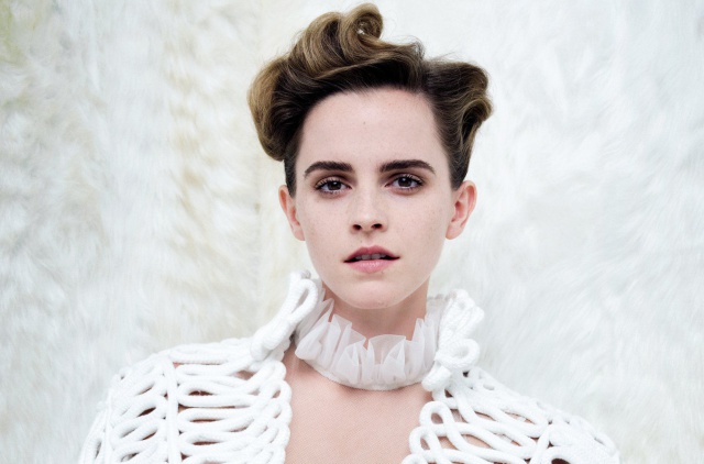 Emma Watson Emma Watson