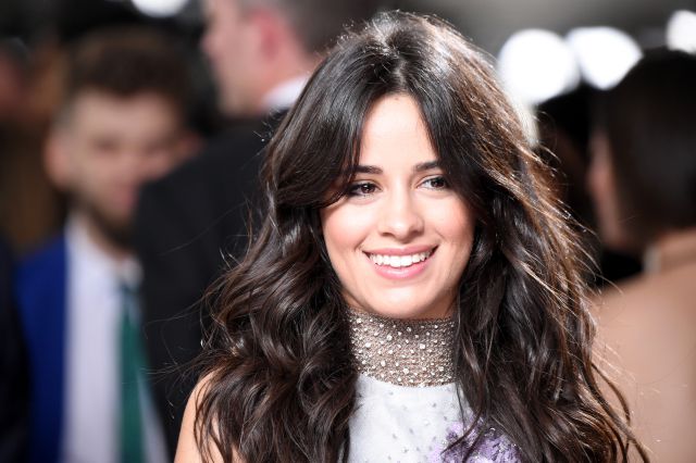 Camila Cabello Camila Cabello