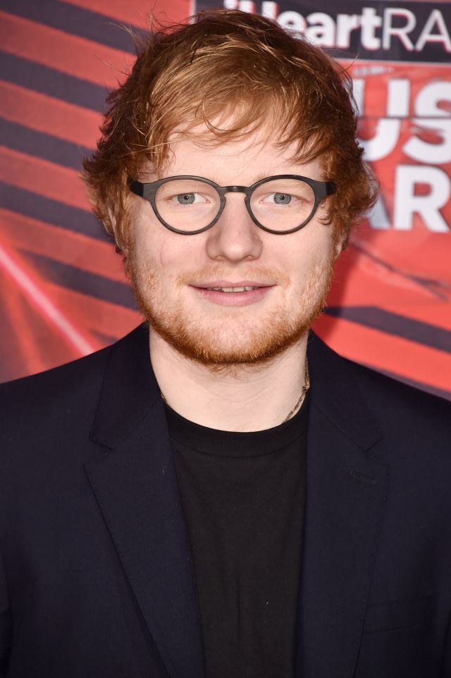 ¿Estará enfadada Taylor Swift por todos los secretos que está desvelando de ella Ed Sheeran? ¿Estará enfadada Taylor Swift por todos los secretos que está desvelando de ella Ed Sheeran?
