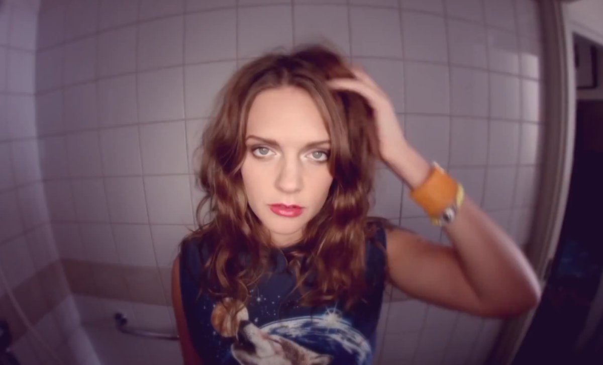 Tove lo flash compilation