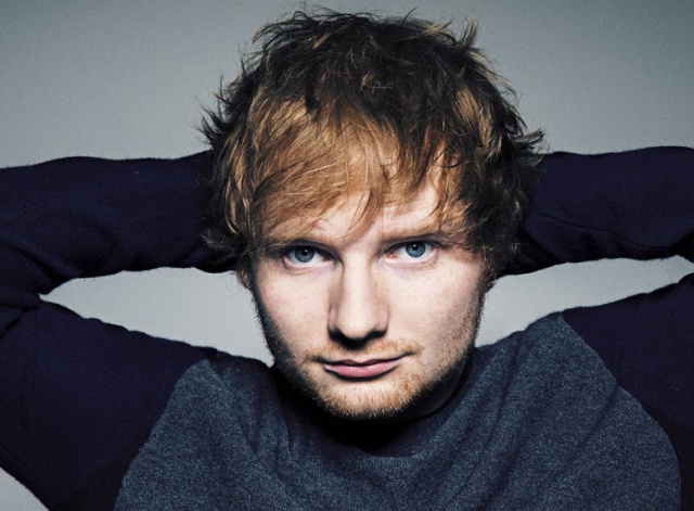 Ed Sheeran tiene un doble y seguro que lo conoces Ed Sheeran tiene un doble y seguro que lo conoces