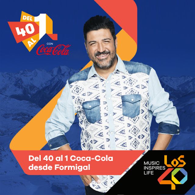 ¡El repaso a la lista, este sábado desde Formigal! ¡El repaso a la lista, este sábado desde Formigal!