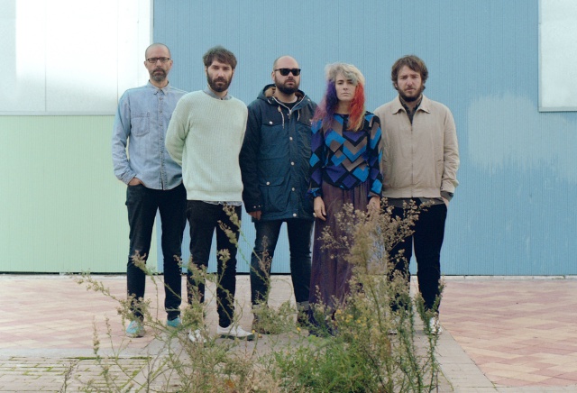 ¡Viva! Los Punsetes, el grupo más irreverente y comprometido, lanza nuevo disco ¡Viva! Los Punsetes, el grupo más irreverente y comprometido, lanza nuevo disco
