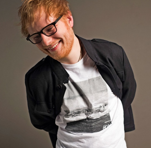 Ed Sheeran Ed Sheeran