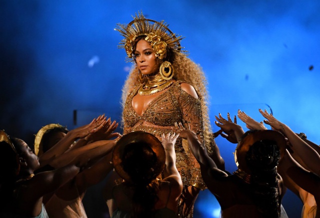 Beyoncé Beyoncé