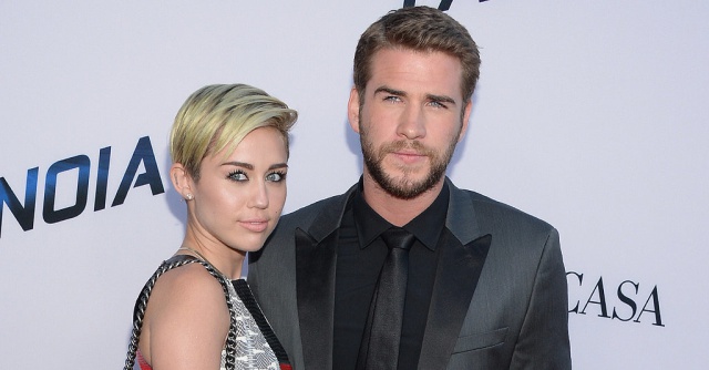 Miley, Liam Miley, Liam