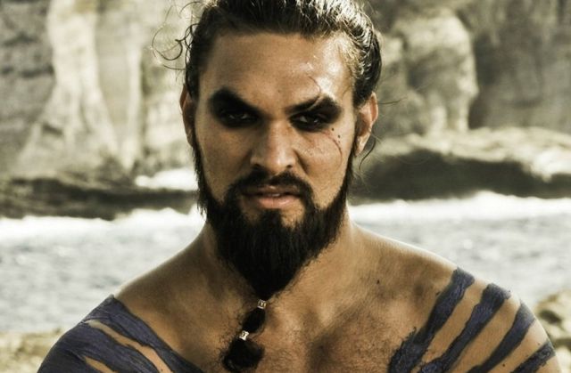 Jason Momoa Jason Momoa