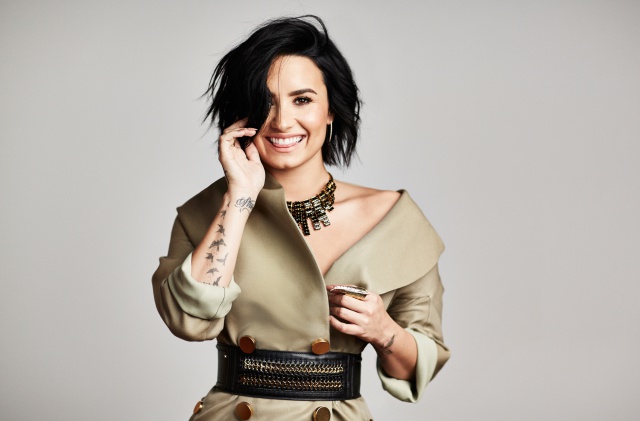 Demi Lovato Demi Lovato