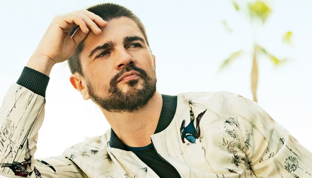 Juanes Juanes