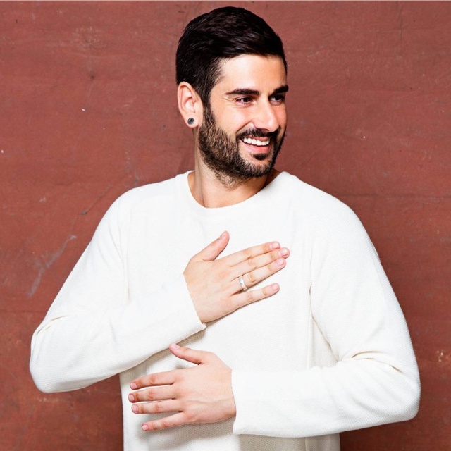 Melendi Melendi