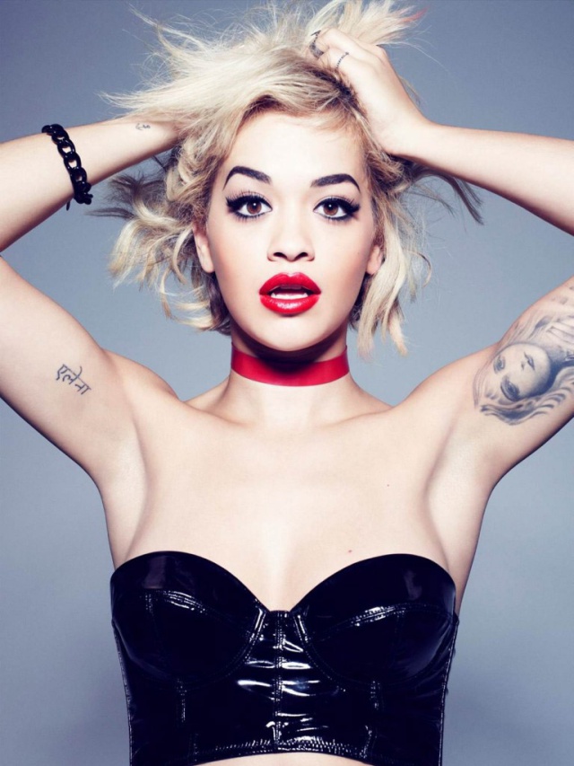 Rita Ora Rita Ora
