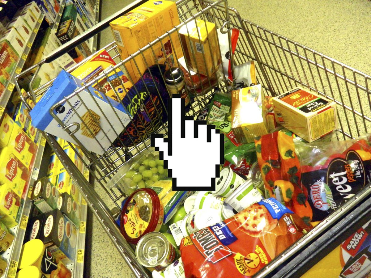 6 errores que cometes cuando vas al supermercado 6 errores que cometes cuando vas al supermercado