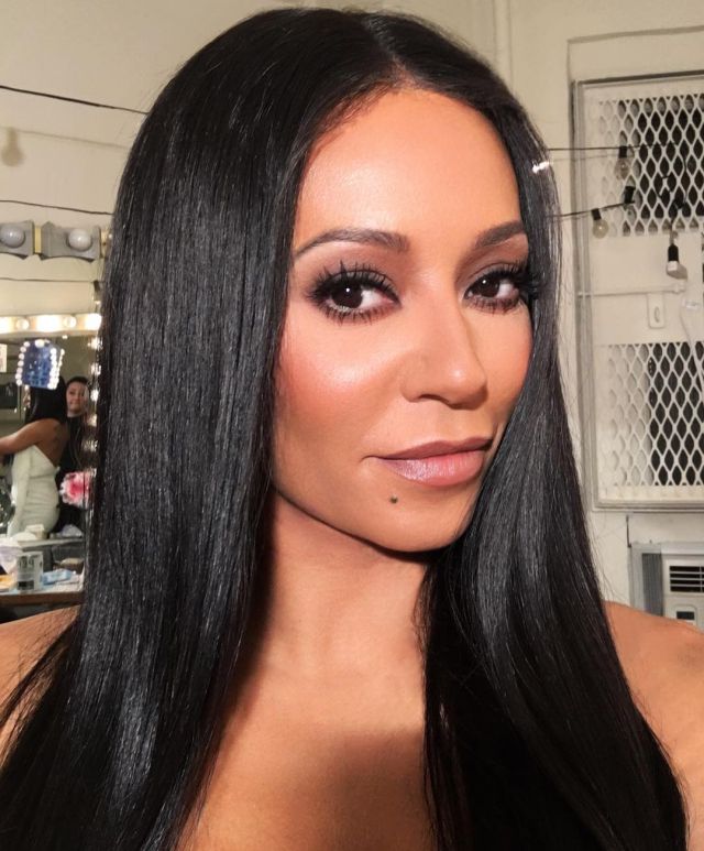 Mel B Mel B