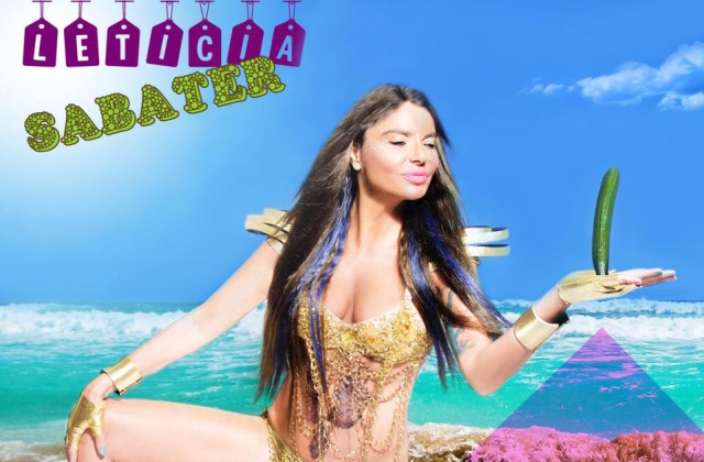 Hu-Ha!: Analizamos el pepinazo de Leticia Sabater Hu-Ha!: Analizamos el pepinazo de Leticia Sabater