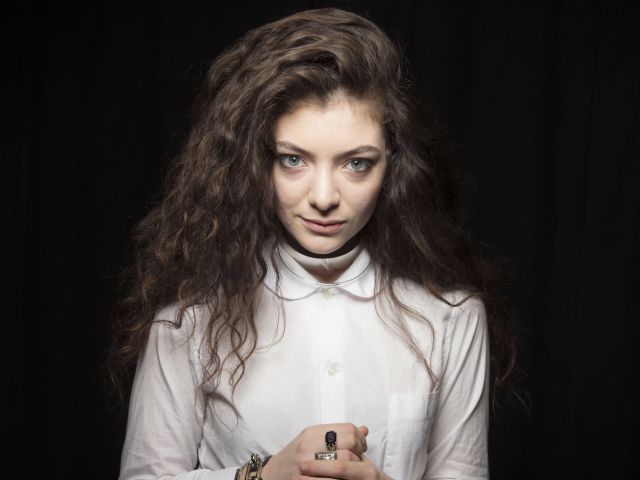 ¡Lorde, Bruno Mars y Bombai, a por un puesto en la lista! ¡Lorde, Bruno Mars y Bombai, a por un puesto en la lista!
