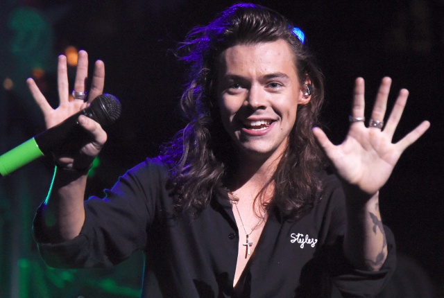 Harry Styles Harry Styles