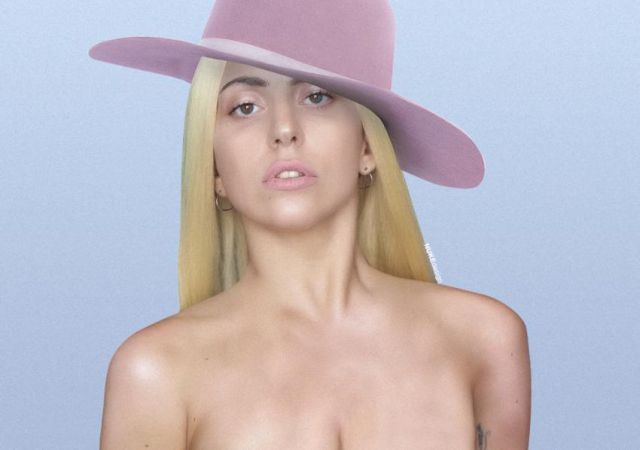 Lady Gaga Lady Gaga