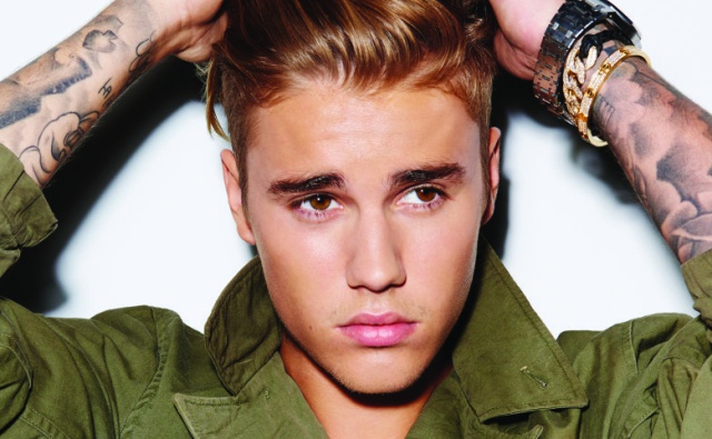 La música de Justin Bieber nos suena a ‘La Bella y la Bestia’ La música de Justin Bieber nos suena a ‘La Bella y la Bestia’