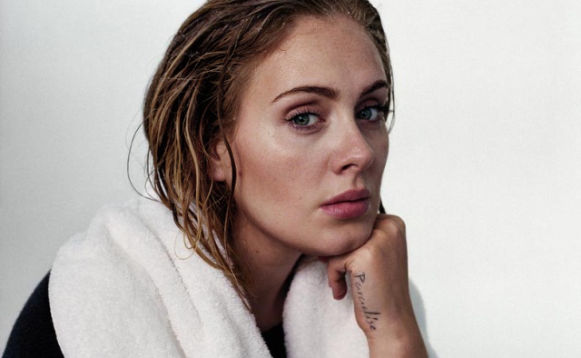 Adele Adele