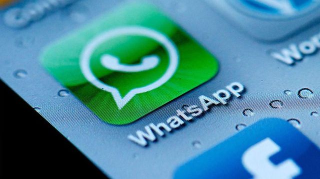 Whatsapp Whatsapp