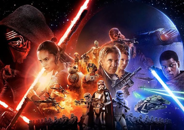 ¿De verdad necesitamos películas de Star Wars hasta 2030? ¿De verdad necesitamos películas de Star Wars hasta 2030?