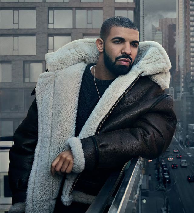 Drake Drake