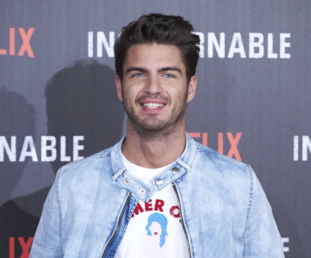 Maxi Iglesias: “Somos un producto y los productores pueden elegir echarnos” Maxi Iglesias: “Somos un producto y los productores pueden elegir echarnos”