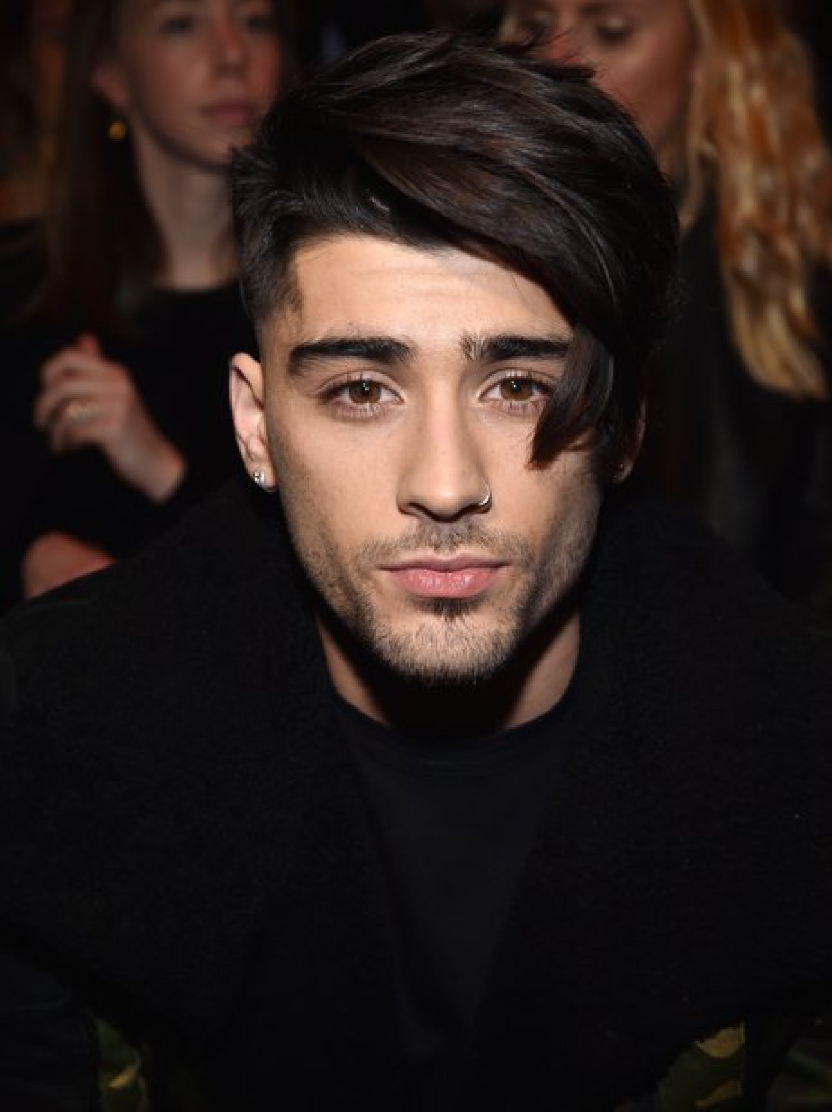 Zayn Malik En 21 Looks Fotogalería Actualidad Los40 