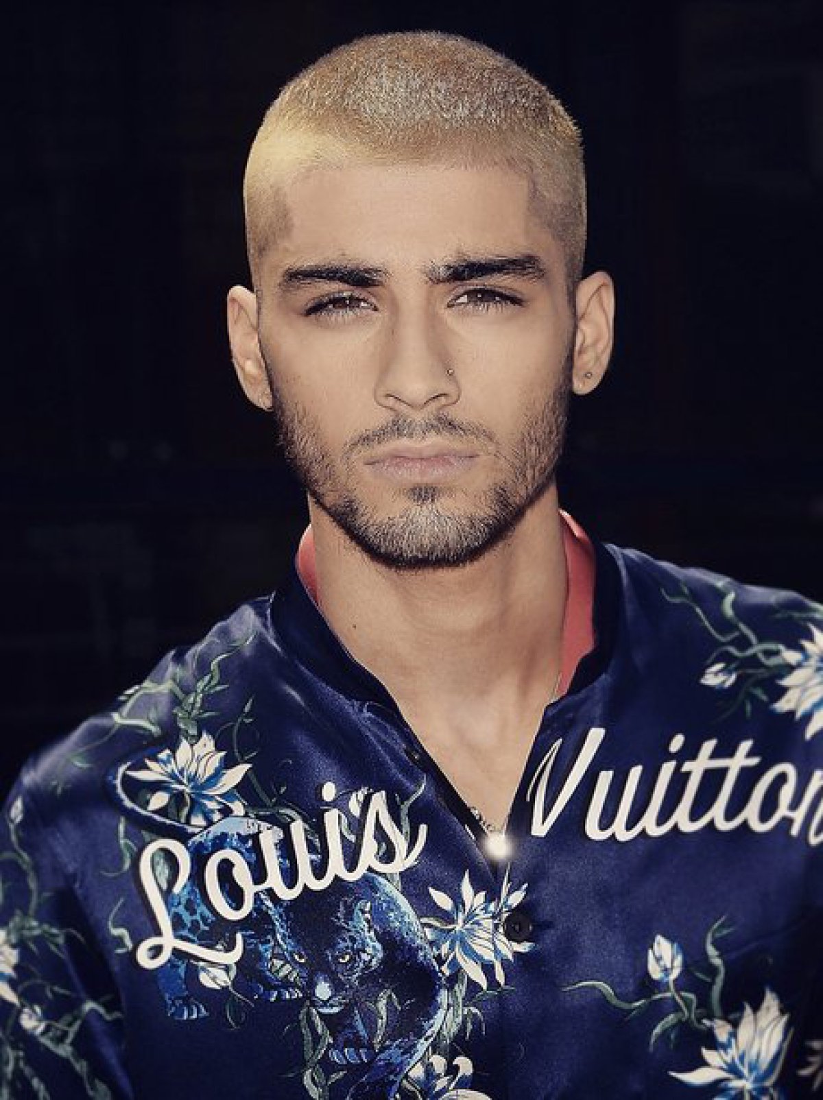 Zayn Malik En 21 Looks Fotogalería Actualidad Los40 