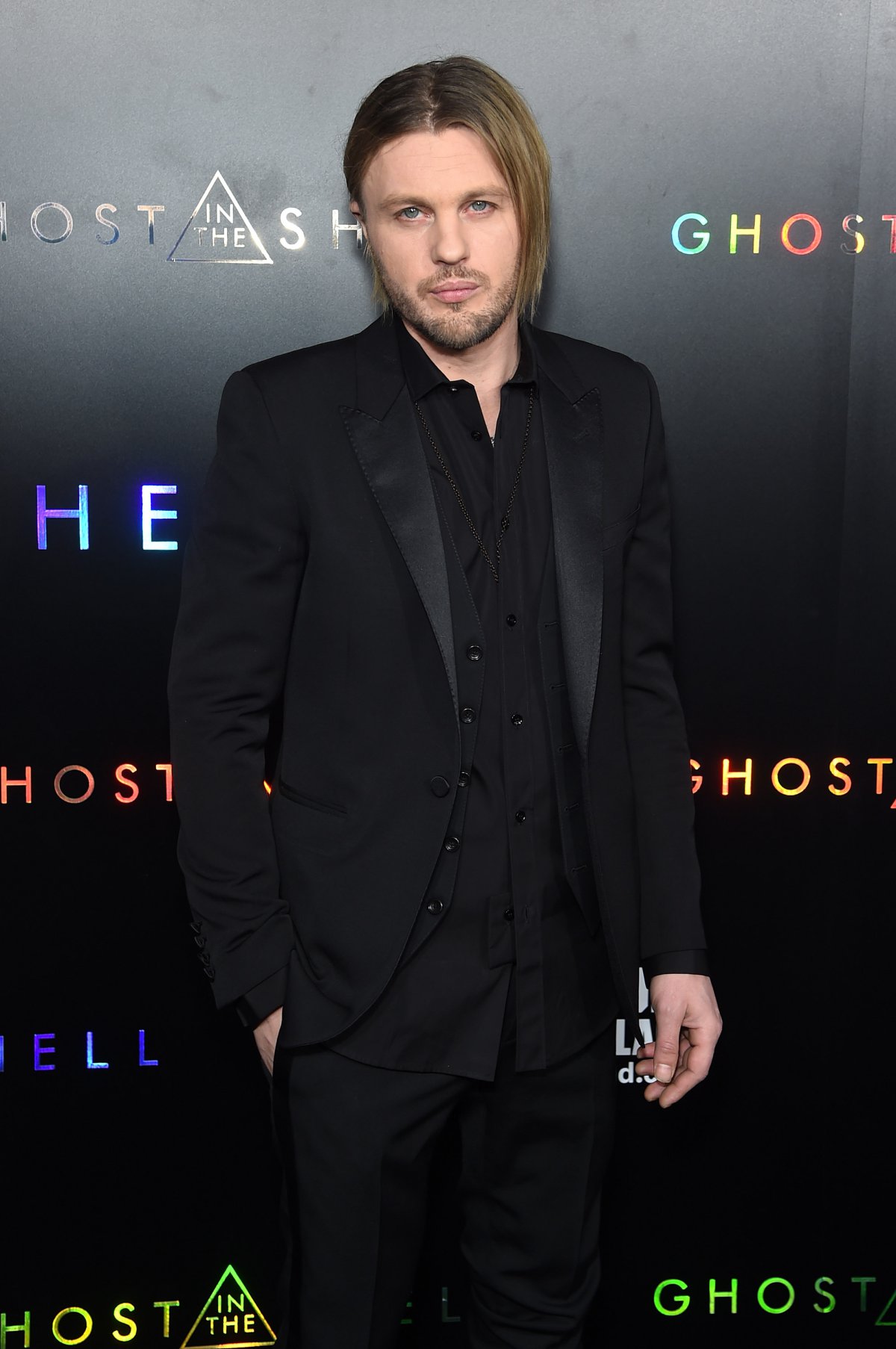 Diez datos que no conocías de Michael Pitt Fotogalería Cine y