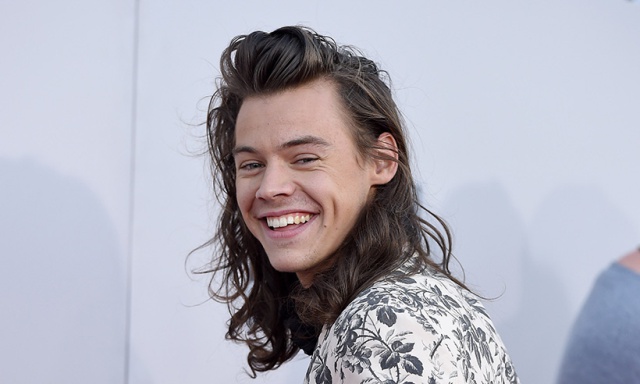 Harry Styles Harry Styles
