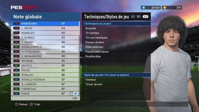 Maradona Maradona