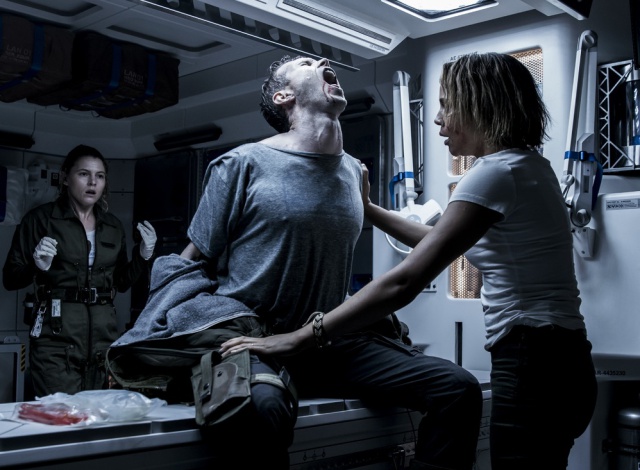 El día de Alien se instaura el 26 de abril El día de Alien se instaura el 26 de abril