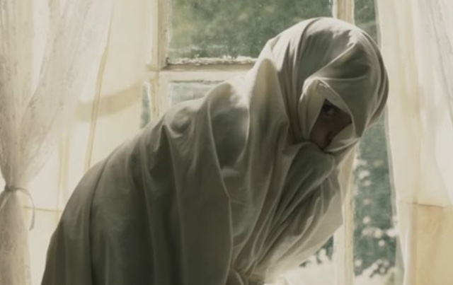 Esta película te hará recordar al Bayona de los comienzos Esta película te hará recordar al Bayona de los comienzos