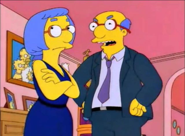 Los Simpson Los Simpson