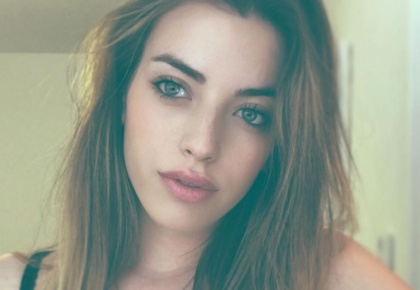 Así es la atractiva hija de Ewan McGregor: fotógrafa y modelo Así es la atractiva hija de Ewan McGregor: fotógrafa y modelo