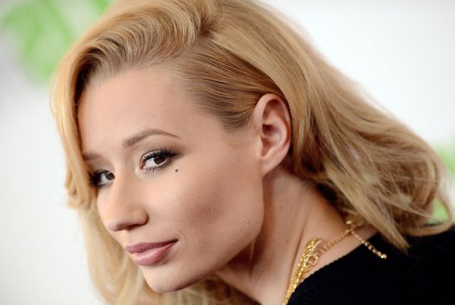 Así es como Iggy Azalea adelgazó 6 kilos en una semana Así es como Iggy Azalea adelgazó 6 kilos en una semana