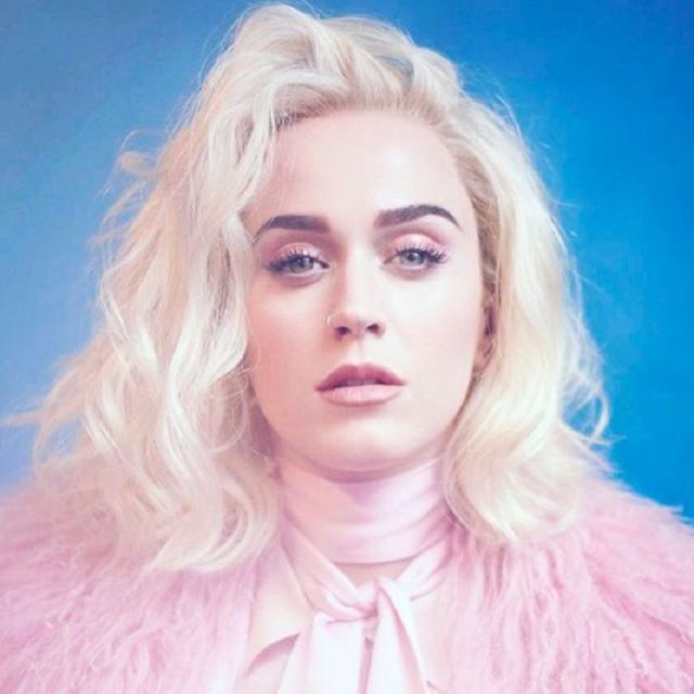 Katy Perry Katy Perry