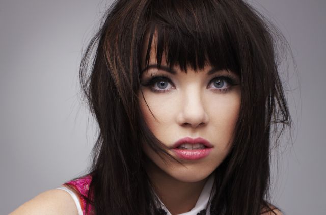 Carly Rae Jepsen Carly Rae Jepsen