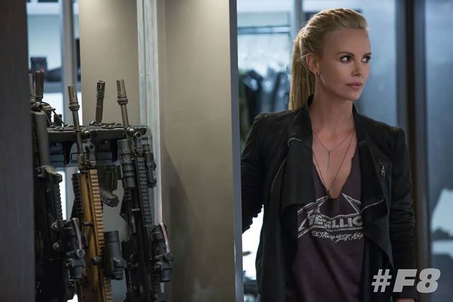 Charlize Theron Charlize Theron