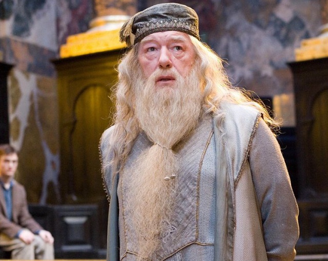 Nunca te imaginarías quién encarnará a Dumbledore en Animales Fantásticos 2 Nunca te imaginarías quién encarnará a Dumbledore en Animales Fantásticos 2