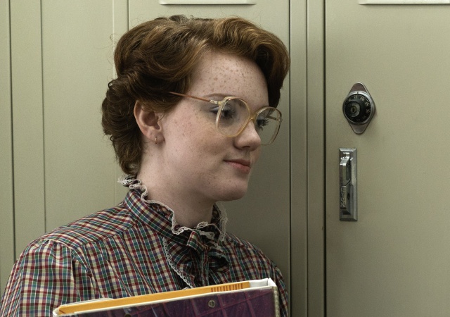 Hemos encontrado a Barbara de 'Stranger Things' y está mejor de lo que piensas Hemos encontrado a Barbara de 'Stranger Things' y está mejor de lo que piensas