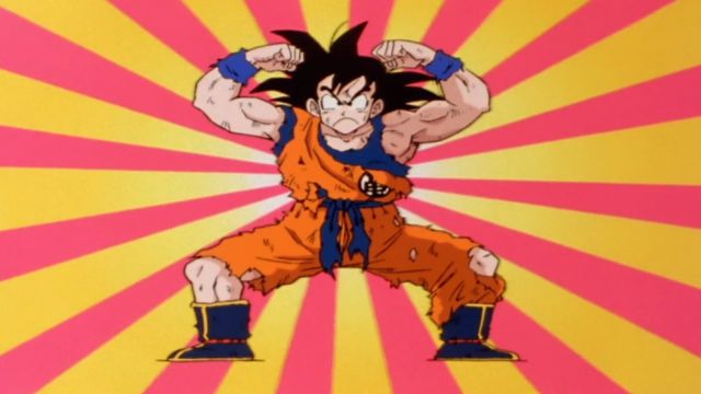 Hyper Dragon Ball Z Hyper Dragon Ball Z