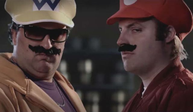 Mario Kart 8 Mario Kart 8