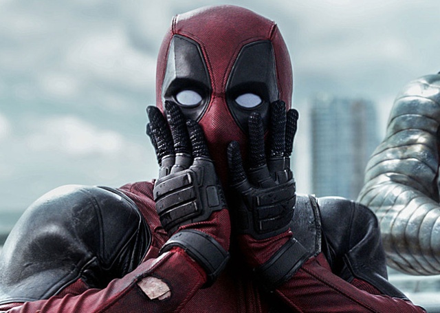 Ahora es Ryan Reynolds a quien trolean Ahora es Ryan Reynolds a quien trolean